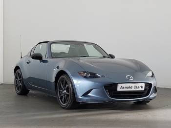 2017 (67) Mazda Mx-5 1.5 Sport Nav 2dr