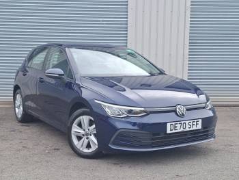 2020 (70) Volkswagen Golf 1.5 TSI Life 5dr