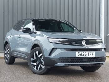 2026 (26) Vauxhall Mokka 1.2 Turbo 136 Griffin 5dr