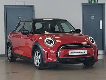 2023 (23) MINI Cooper 1.5 Cooper Classic Premium 5dr Auto