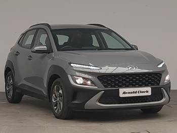 2021 (71) Hyundai Kona 1.6 GDi Hybrid SE Connect 5dr DCT