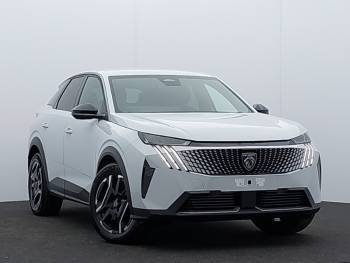 2026 (26) Peugeot 3008 157kW Allure 73kWh 5dr Auto