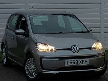 2018 (68) Volkswagen Up 1.0 Move Up 5dr