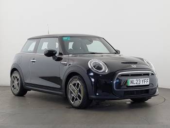 2023 (23) MINI Cooper S 135kW Cooper S Level 2 33kWh 3dr Auto