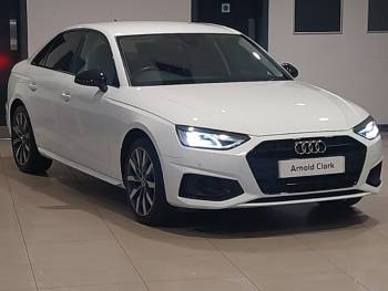 2021 (71) Audi A4 35 TFSI Sport Edition 4dr S Tronic