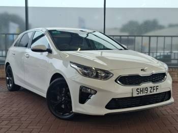 2019 (19) Kia Ceed 1.0T GDi ISG 3 5dr
