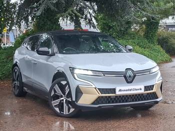 2023 (23) Renault Megane E-TECH Electric EV60 160kW Iconic 60kWh Optimum Charge 5dr Auto