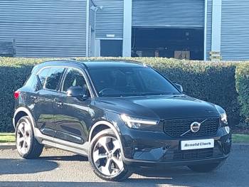 2024 (74) Volvo Xc40 2.0 B3P Plus Dark 5dr Auto