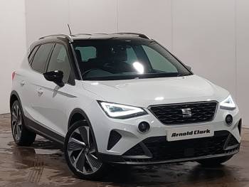 2023 (72/23) Seat Arona 1.0 TSI 110 FR Edition 5dr