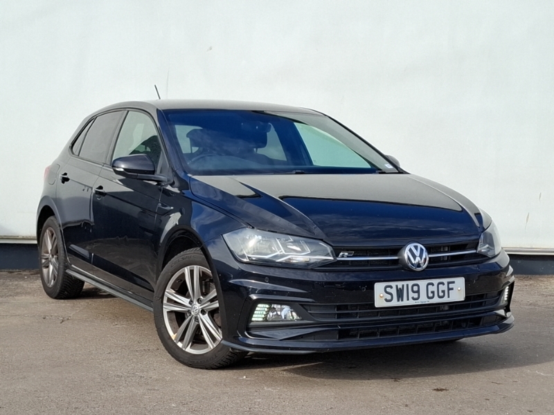 2019 Volkswagen Polo