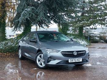 2020 (70) Vauxhall Insignia 1.5 Turbo D SE Nav 5dr