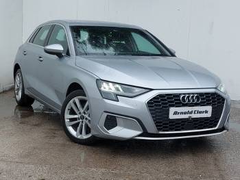 2022 (71) Audi A3 40 TFSI e Sport 5dr S Tronic