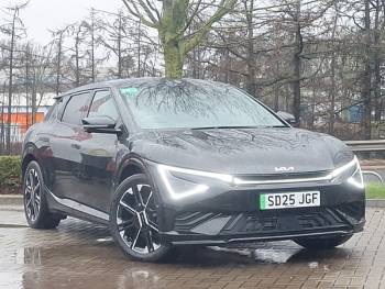 2025 (25) Kia Ev6 168kW GT Line S 84kWh 5dr Auto