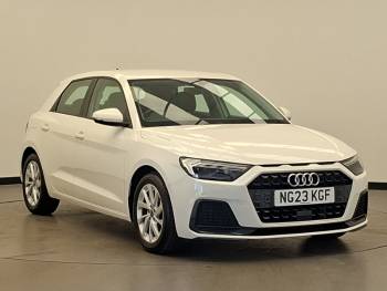 2023 Audi A1 30 TFSI 110 Sport 5dr [Tech Pack]