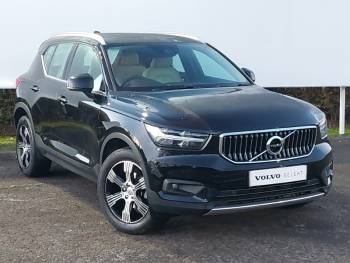 2020 (70) Volvo Xc40 1.5 T3 [163] Inscription 5dr Geartronic