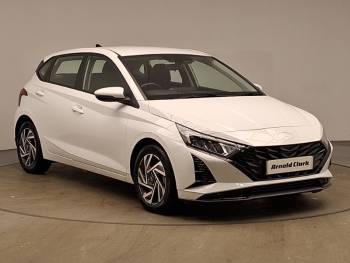 2025 (74) Hyundai I20 1.0T GDi Advance 5dr DCT