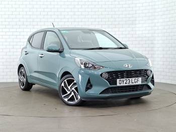 2023 (23) Hyundai I10 1.0 MPi Premium 5dr
