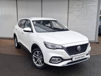 2022 (72) MG Hs 1.5 T-GDI Excite 5dr DCT