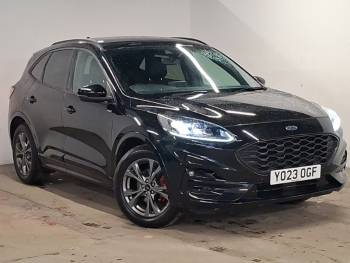2023 (23) Ford Kuga 1.5 EcoBoost 150 ST-Line Edition 5dr