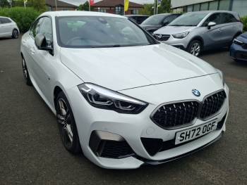 2022 (72) BMW 2 SERIES M235i xDrive 4dr Step Auto