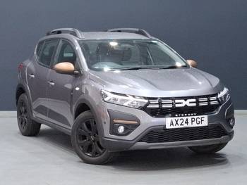 2024 (24) Dacia Sandero Stepway 1.0 TCe Extreme 5dr CVT