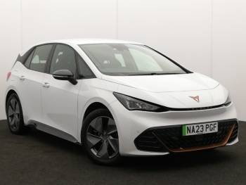 2023 (23) Cupra Born 150kW V1 58kWh 5dr Auto