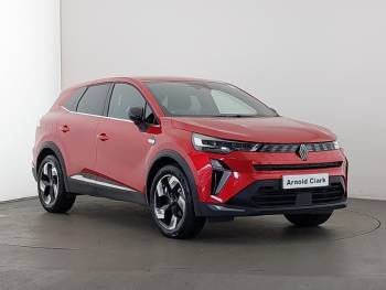 2025 (75) Renault Symbioz 1.3 TCe 140 Techno 5dr