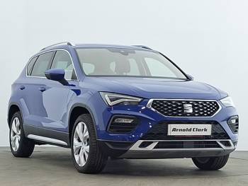 2024 (24) Seat Ateca 1.5 TSI EVO Xperience 5dr DSG