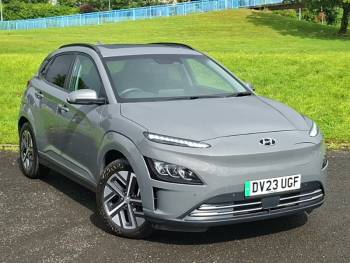 2023 (23) Hyundai Kona 150kW Ultimate 64kWh 5dr Auto