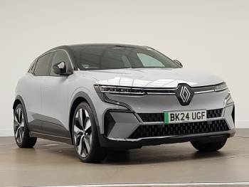 2024 (24) Renault Megane E-TECH Electric EV60 160kW Techno+ 60kWh Optimum Charge 5dr Auto