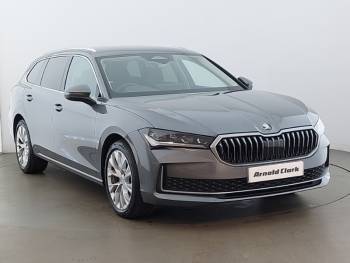 2024 (24) Skoda Superb 2.0 TDI SE L 5dr DSG