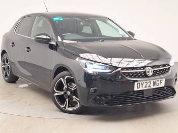 2022 Vauxhall Corsa 1.2 Elite Edition 5dr