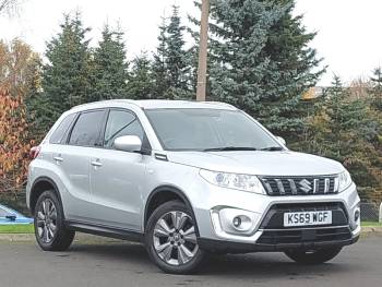 2019 (69) Suzuki Vitara 1.4 Boosterjet SZ-T 5dr