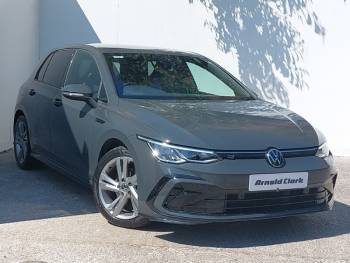 2022 (71) Volkswagen Golf 1.5 TSI R-Line 5dr