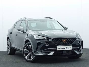 2021 (71) Cupra Formentor 1.4 eHybrid 204 V1 5dr DSG