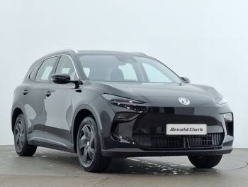 2026 (26) MG Mgs5 125kW SE EV 49kWh 5dr Auto