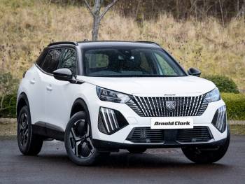 2026 (26) Peugeot 2008 115kW GT 54kWh 5dr Auto