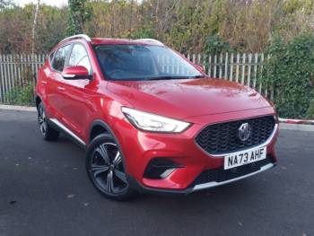 2023 Honda E / MG ZS 1.5 Vti-tech Excit5Dr Hatchback