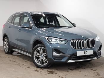 2021 (71) BMW X1 sDrive 18i [136] xLine 5dr