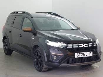 2025 (25) Dacia Jogger 1.0 TCe Extreme 5dr