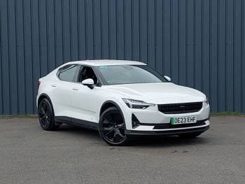 2023 (23) Polestar 2 170kW 78kWh Long Range SM [Pilot] 5dr Auto