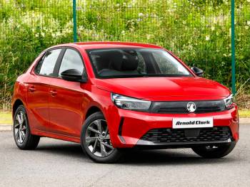 2026 (26) Vauxhall Corsa 1.2 Turbo Design 5dr