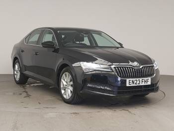 2023 Skoda Superb 1.5 TSI SE 5dr DSG