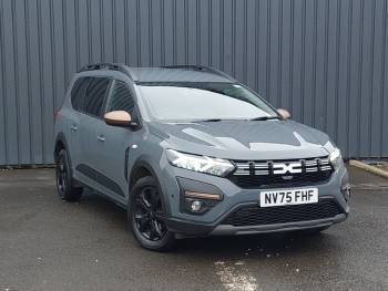 2025 (75) Dacia Jogger 1.0 TCe Extreme 5dr