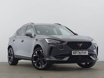 2024 (74) Cupra Formentor 1.5 TSI 150 V2 5dr DSG