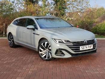2024 (74) Volkswagen Arteon 2.0 TSI R-Line 5dr DSG