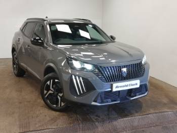 2025 (25) Peugeot 2008 1.2 PureTech Allure 5dr