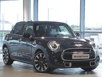 2019 (69) MINI Cooper S 2.0 Cooper S Exclusive II 5dr