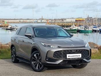 2024 (74) MG Hs 1.5 T-GDI PHEV Trophy 5dr Auto