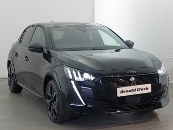 2025 (75) Peugeot 208 100kW GT 50kWh 5dr Auto